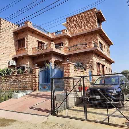 Rawla Holiday Home Jodhpur Джодхпур Экстерьер фото