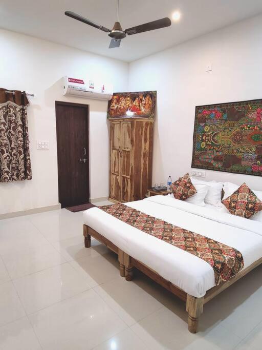 Rawla Holiday Home Jodhpur Джодхпур Экстерьер фото