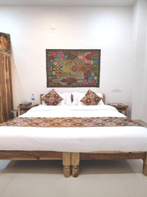 Rawla Holiday Home Jodhpur Джодхпур Экстерьер фото